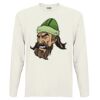 Men's Sportage Long Sleeve 'Hawkins' Tee Thumbnail