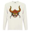 Men's Sportage Long Sleeve 'Hawkins' Tee Thumbnail