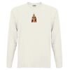 Men's Sportage Long Sleeve 'Hawkins' Tee Thumbnail