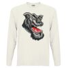 Men's Sportage Long Sleeve 'Hawkins' Tee Thumbnail