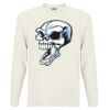 Men's Sportage Long Sleeve 'Hawkins' Tee Thumbnail