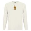 Men's Sportage Long Sleeve 'Hawkins' Tee Thumbnail