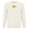 Men's Sportage Long Sleeve 'Hawkins' Tee Thumbnail