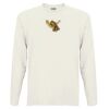 Men's Sportage Long Sleeve 'Hawkins' Tee Thumbnail