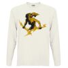 Men's Sportage Long Sleeve 'Hawkins' Tee Thumbnail