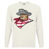 Men's Sportage Long Sleeve 'Hawkins' Tee Thumbnail