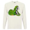 Men's Sportage Long Sleeve 'Hawkins' Tee Thumbnail