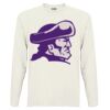 Men's Sportage Long Sleeve 'Hawkins' Tee Thumbnail