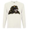 Men's Sportage Long Sleeve 'Hawkins' Tee Thumbnail