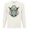 Men's Sportage Long Sleeve 'Hawkins' Tee Thumbnail