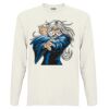 Men's Sportage Long Sleeve 'Hawkins' Tee Thumbnail