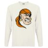 Men's Sportage Long Sleeve 'Hawkins' Tee Thumbnail