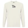 Men's Sportage Long Sleeve 'Hawkins' Tee Thumbnail