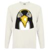 Men's Sportage Long Sleeve 'Hawkins' Tee Thumbnail