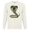 Men's Sportage Long Sleeve 'Hawkins' Tee Thumbnail