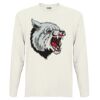 Men's Sportage Long Sleeve 'Hawkins' Tee Thumbnail