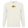 Men's Sportage Long Sleeve 'Hawkins' Tee Thumbnail