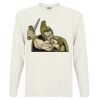 Men's Sportage Long Sleeve 'Hawkins' Tee Thumbnail