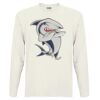 Men's Sportage Long Sleeve 'Hawkins' Tee Thumbnail