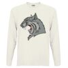 Men's Sportage Long Sleeve 'Hawkins' Tee Thumbnail