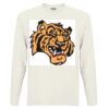 Men's Sportage Long Sleeve 'Hawkins' Tee Thumbnail