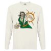 Men's Sportage Long Sleeve 'Hawkins' Tee Thumbnail