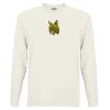 Men's Sportage Long Sleeve 'Hawkins' Tee Thumbnail