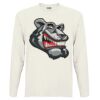 Men's Sportage Long Sleeve 'Hawkins' Tee Thumbnail