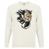 Men's Sportage Long Sleeve 'Hawkins' Tee Thumbnail
