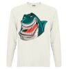 Men's Sportage Long Sleeve 'Hawkins' Tee Thumbnail