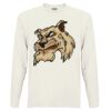Men's Sportage Long Sleeve 'Hawkins' Tee Thumbnail