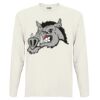 Men's Sportage Long Sleeve 'Hawkins' Tee Thumbnail