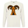 Men's Sportage Long Sleeve 'Hawkins' Tee Thumbnail