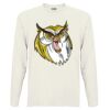 Men's Sportage Long Sleeve 'Hawkins' Tee Thumbnail