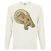 Men's Sportage Long Sleeve 'Hawkins' Tee Thumbnail