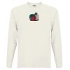 Men's Sportage Long Sleeve 'Hawkins' Tee Thumbnail