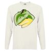 Men's Sportage Long Sleeve 'Hawkins' Tee Thumbnail
