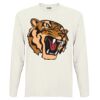 Men's Sportage Long Sleeve 'Hawkins' Tee Thumbnail