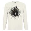Men's Sportage Long Sleeve 'Hawkins' Tee Thumbnail