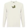 Men's Sportage Long Sleeve 'Hawkins' Tee Thumbnail