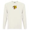 Men's Sportage Long Sleeve 'Hawkins' Tee Thumbnail