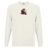 Men's Sportage Long Sleeve 'Hawkins' Tee Thumbnail