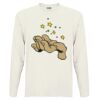 Men's Sportage Long Sleeve 'Hawkins' Tee Thumbnail