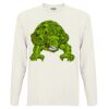 Men's Sportage Long Sleeve 'Hawkins' Tee Thumbnail