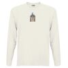 Men's Sportage Long Sleeve 'Hawkins' Tee Thumbnail