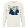 Men's Sportage Long Sleeve 'Hawkins' Tee Thumbnail
