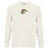 Men's Sportage Long Sleeve 'Hawkins' Tee Thumbnail