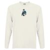 Men's Sportage Long Sleeve 'Hawkins' Tee Thumbnail