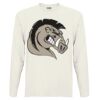 Men's Sportage Long Sleeve 'Hawkins' Tee Thumbnail