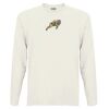 Men's Sportage Long Sleeve 'Hawkins' Tee Thumbnail